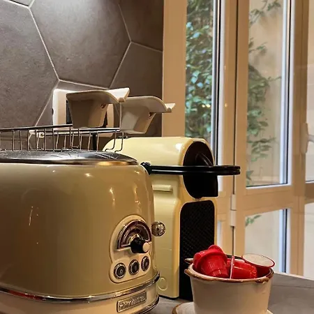 Terrazza Petroni * 博洛尼亚