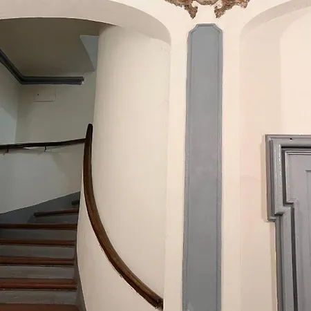 Terrazza Petroni Bolonya