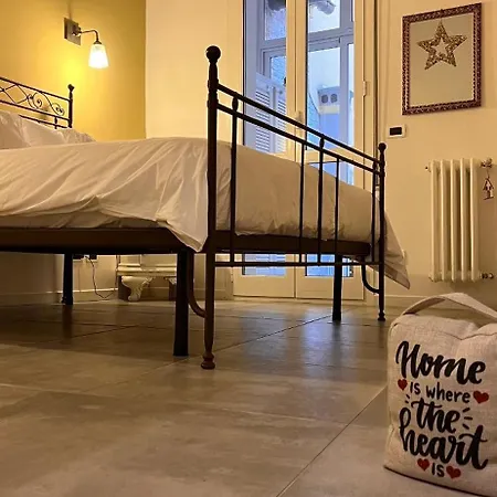Terrazza Petroni Apartment *