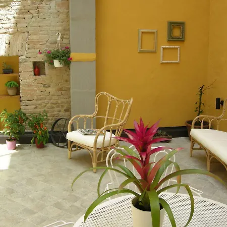 Appartamento Terrazza Petroni *