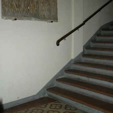 Terrazza Petroni Daire *