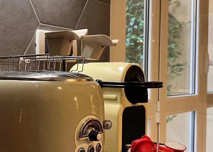 Terrazza Petroni * Болонья