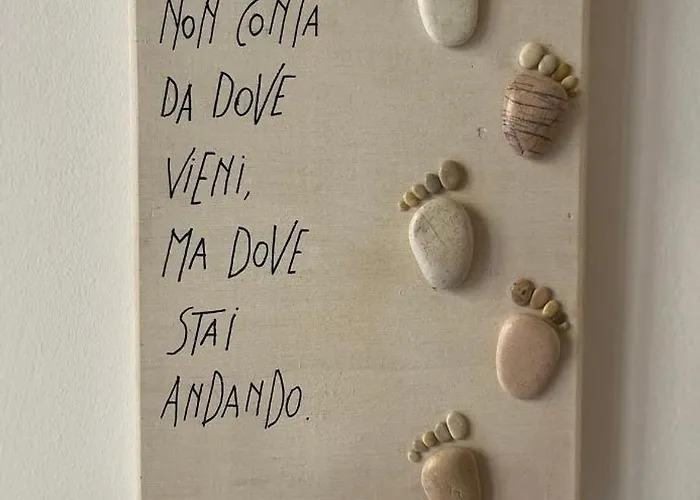 Terrazza Petroni Bologna