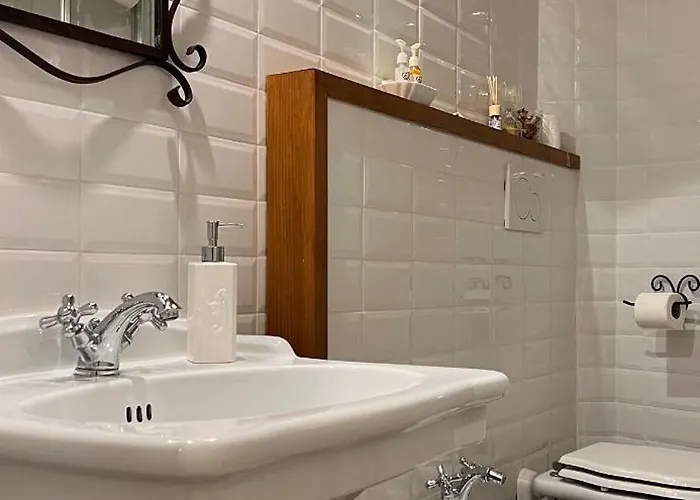 Terrazza Petroni Апартаменты Болонья