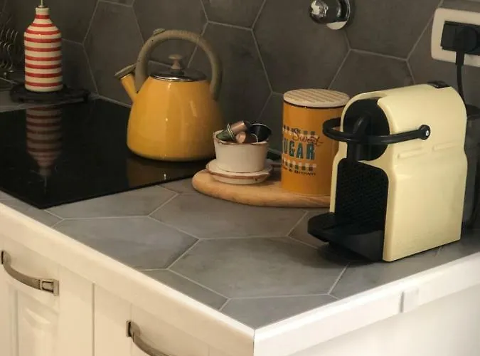 Appartamento Terrazza Petroni *