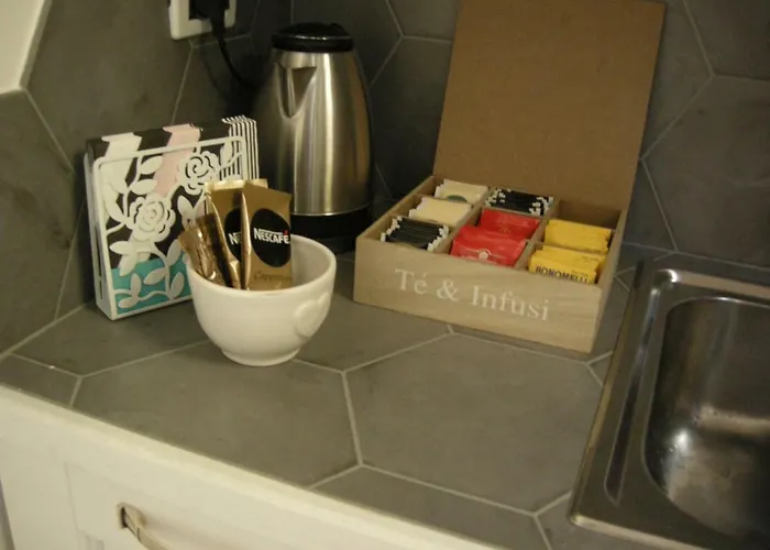 Appartamento Terrazza Petroni Bologna