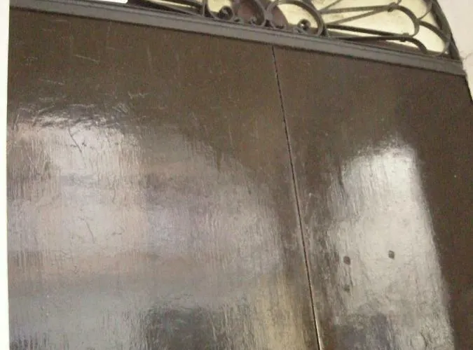 Terrazza Petroni Lägenhet *