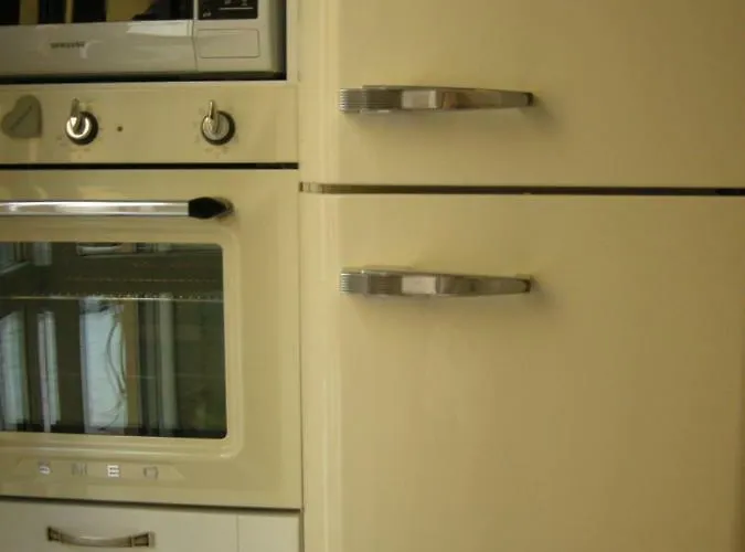 Terrazza Petroni Lägenhet Bologna