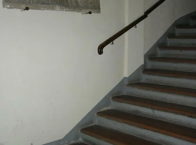 Terrazza Petroni Appartamento *