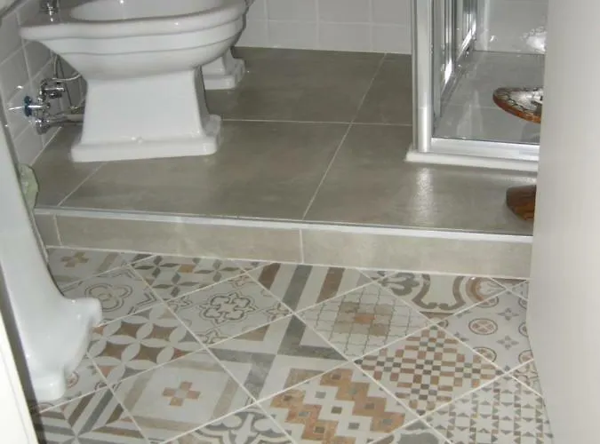 Terrazza Petroni Апартаменты