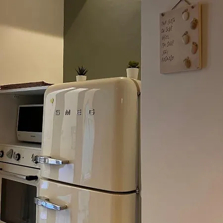 Terrazza Petroni דירה