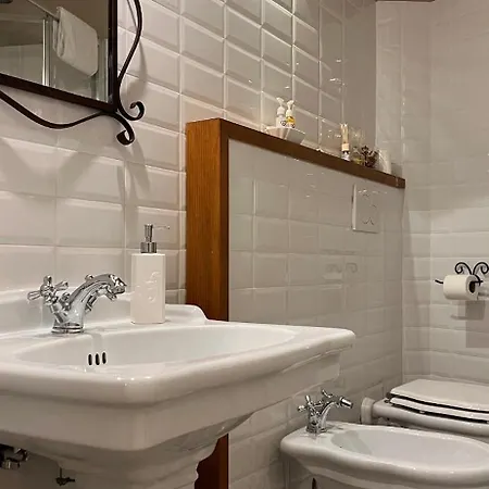 Terrazza Petroni Apartamento Bolonia