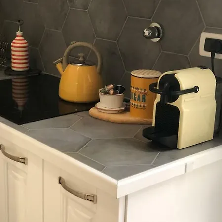 Apartamento Terrazza Petroni *