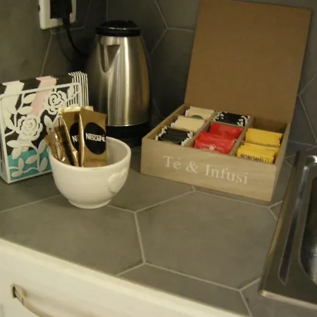 דירה Terrazza Petroni בולוניה