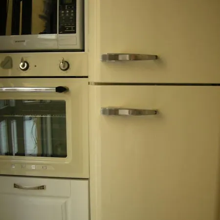 Terrazza Petroni Apartamento Bolonia