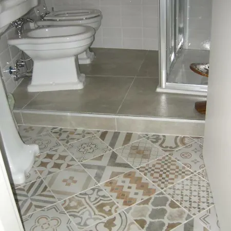 Terrazza Petroni Apartamento