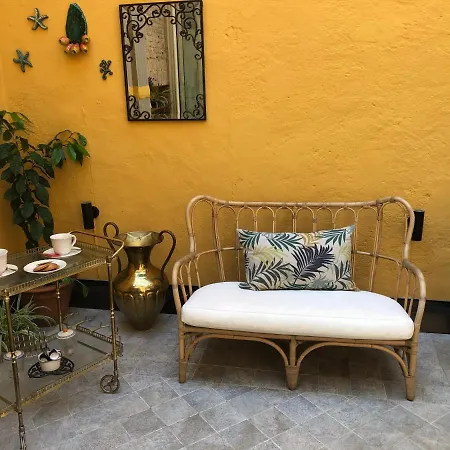 Apartamento Terrazza Petroni