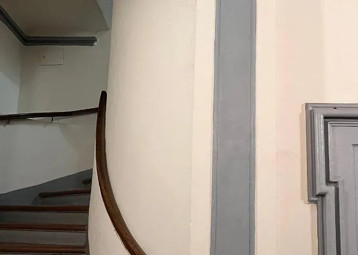 Terrazza Petroni بولونيا