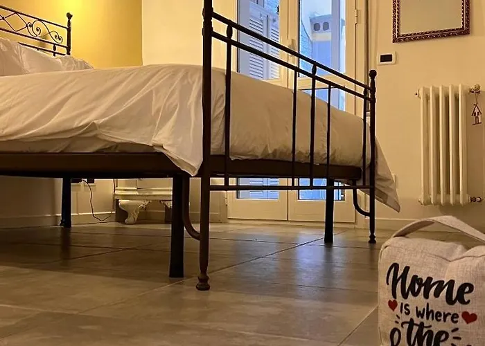 Terrazza Petroni شقة *