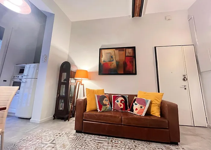 شقة Terrazza Petroni بولونيا