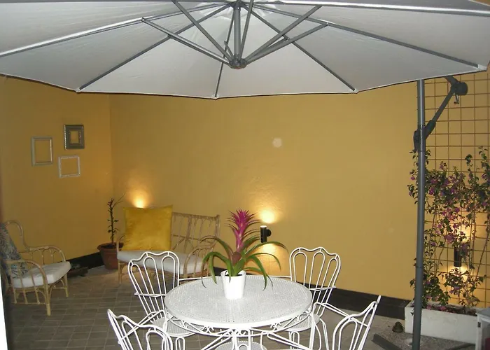 شقة Terrazza Petroni بولونيا