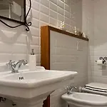 Terrazza Petroni Διαμέρισμα Μπολόνια
