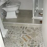 Terrazza Petroni Διαμέρισμα